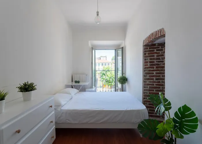 Cozy & Happy Flat In Milan Downtown