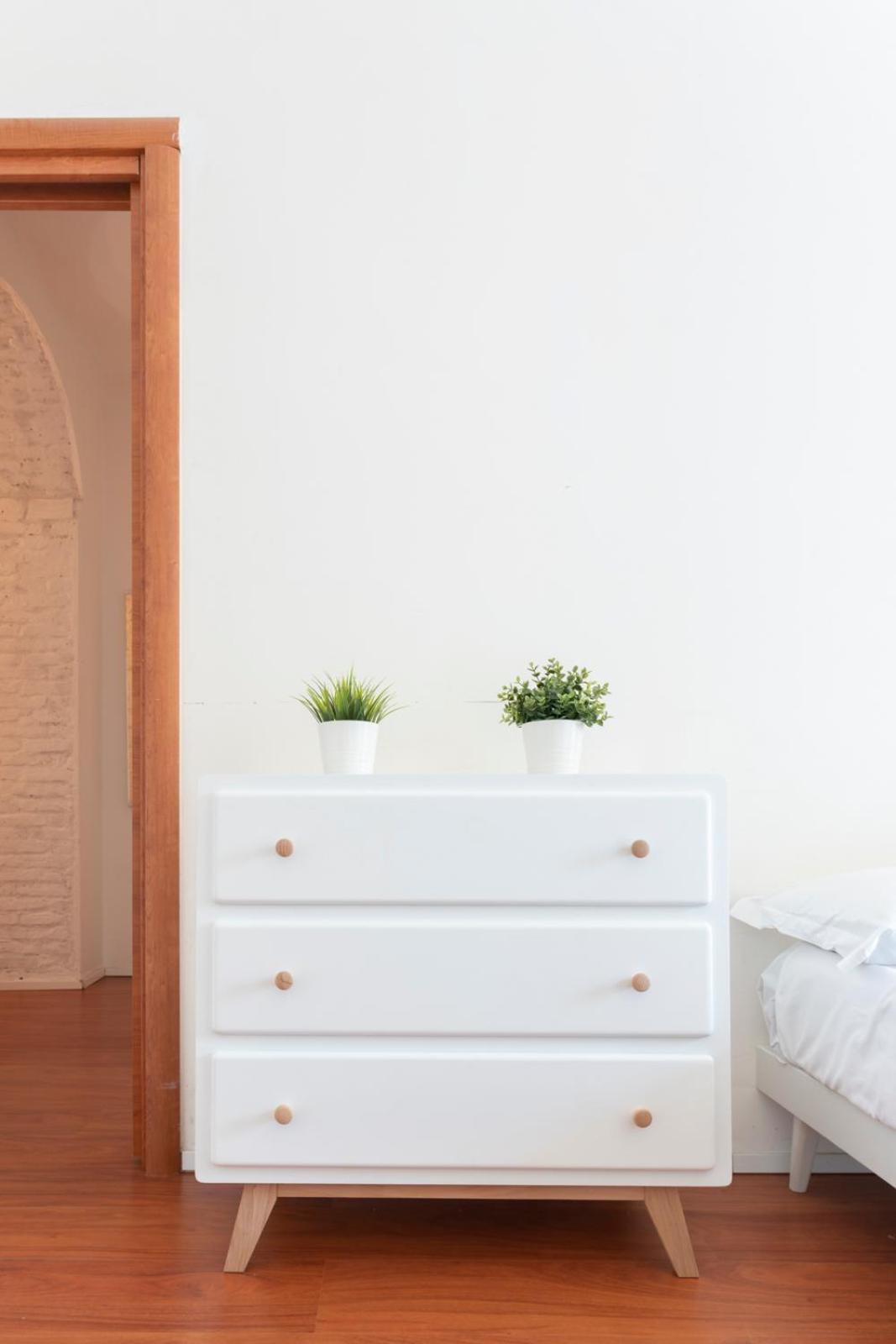 Cozy & Happy Flat In Downtown Appartement
