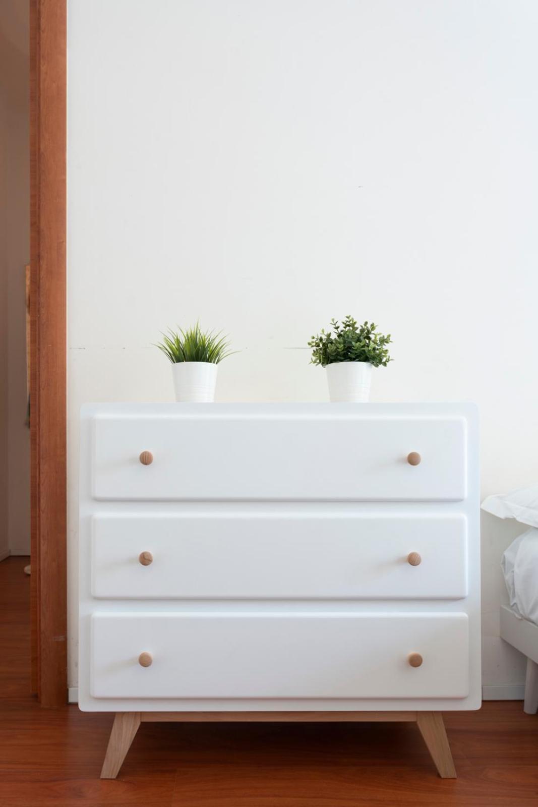 Cozy & Happy Flat In Downtown Appartement *