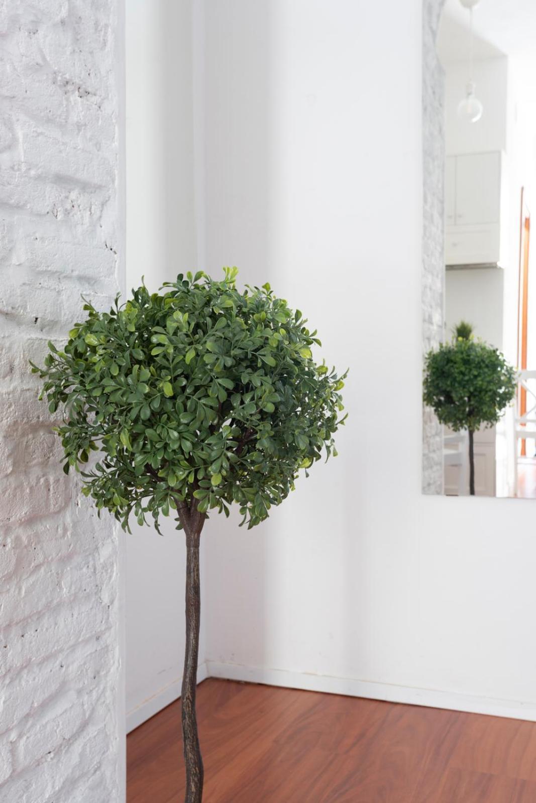 Cozy & Happy Flat In Downtown Appartement