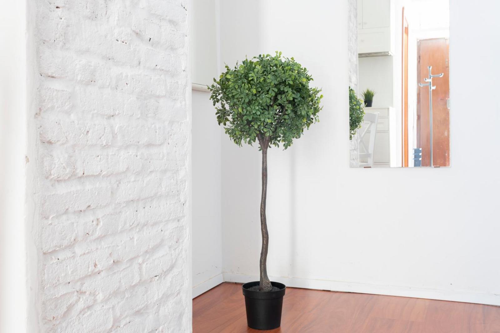 Appartement Cozy & Happy Flat In Downtown