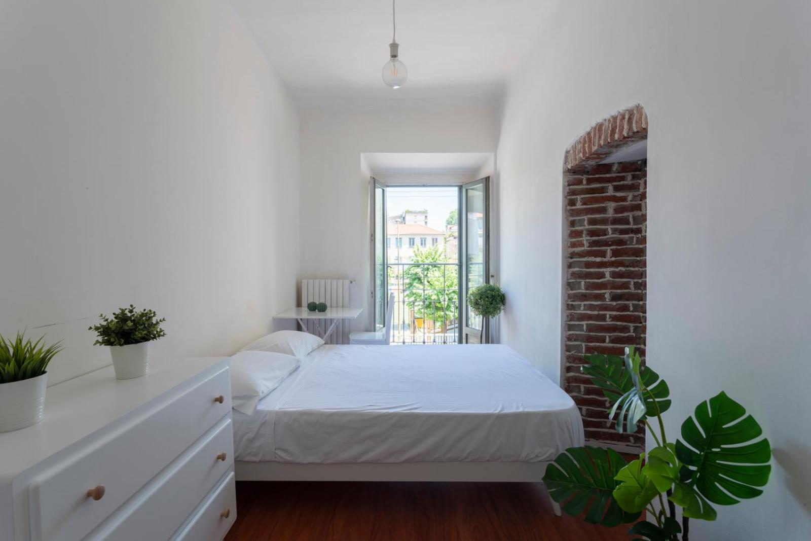 Appartement Cozy & Happy Flat In Downtown