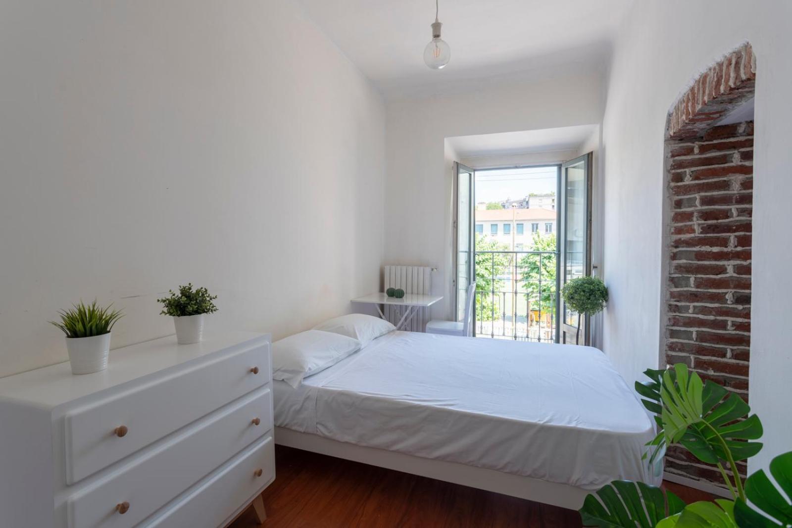 Cozy & Happy Flat In Downtown Appartement Milan