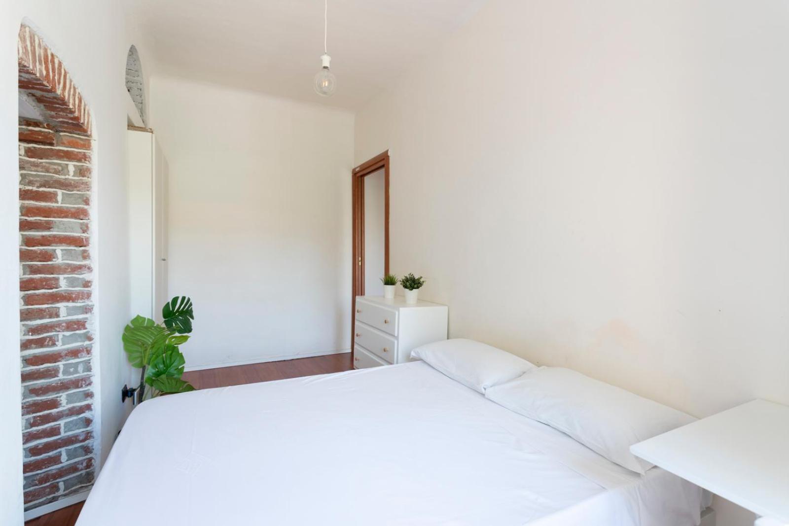 Appartement Cozy & Happy Flat In Downtown