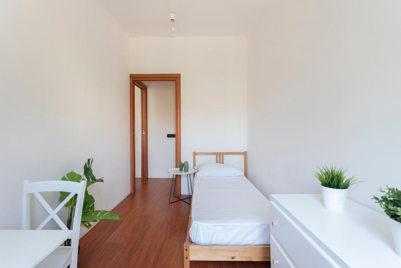 Cozy & Happy Flat In Downtown *