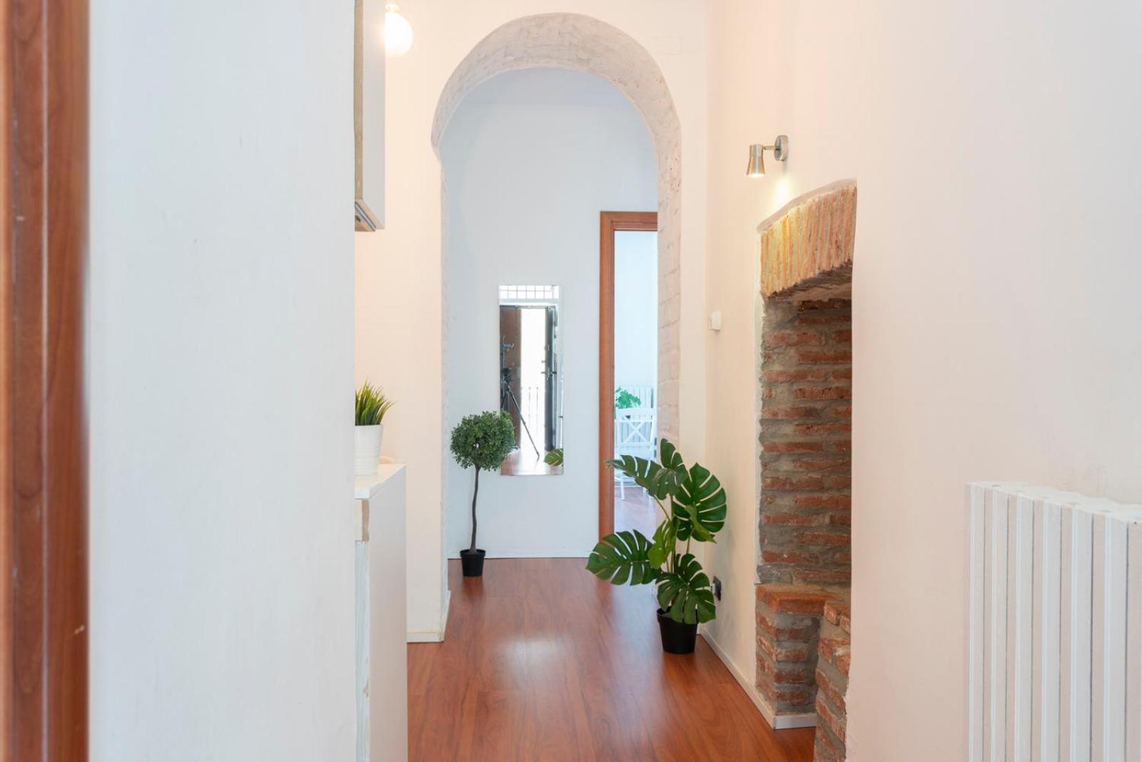 Cozy & Happy Flat In Downtown Appartement *