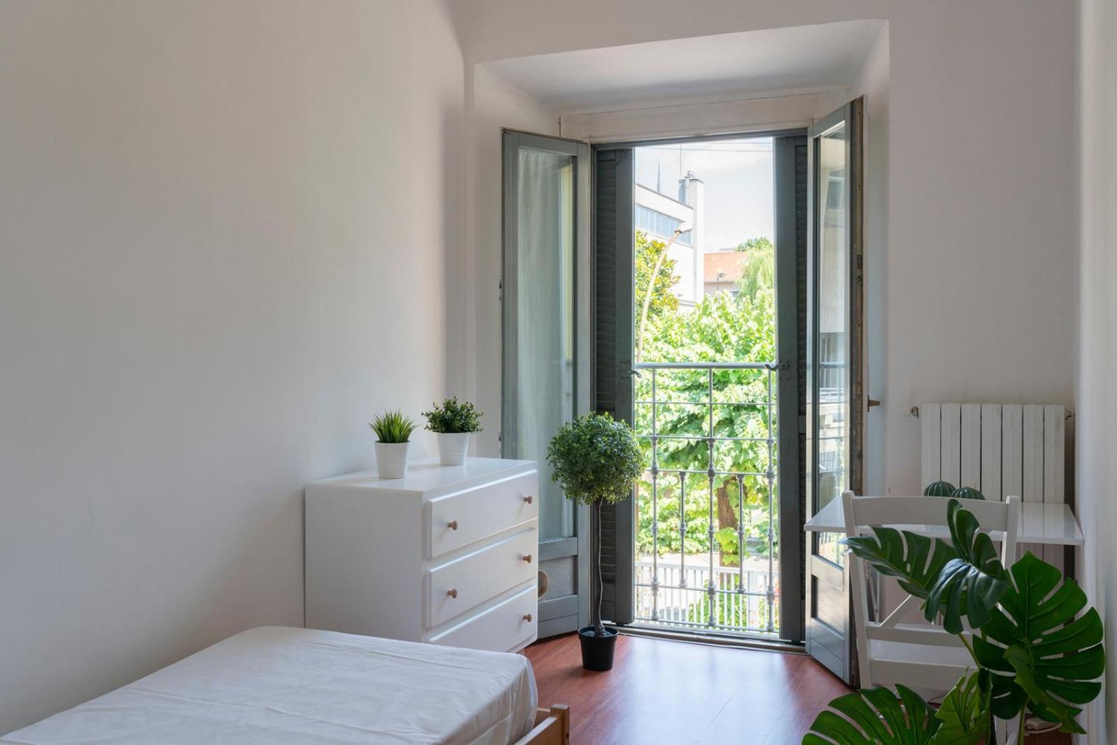 Cozy & Happy Flat In Downtown Appartement Milan
