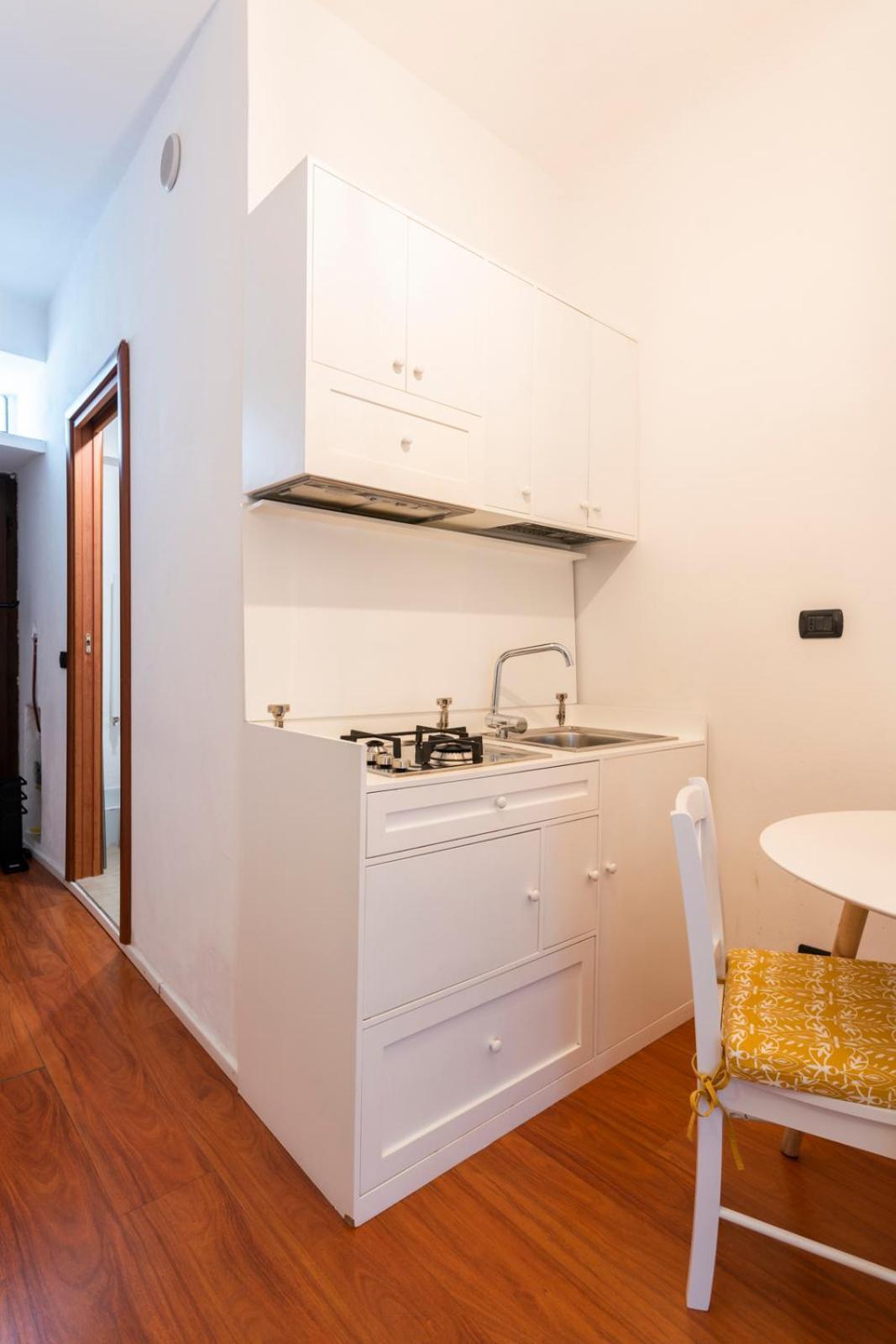 Appartement Cozy & Happy Flat In Downtown