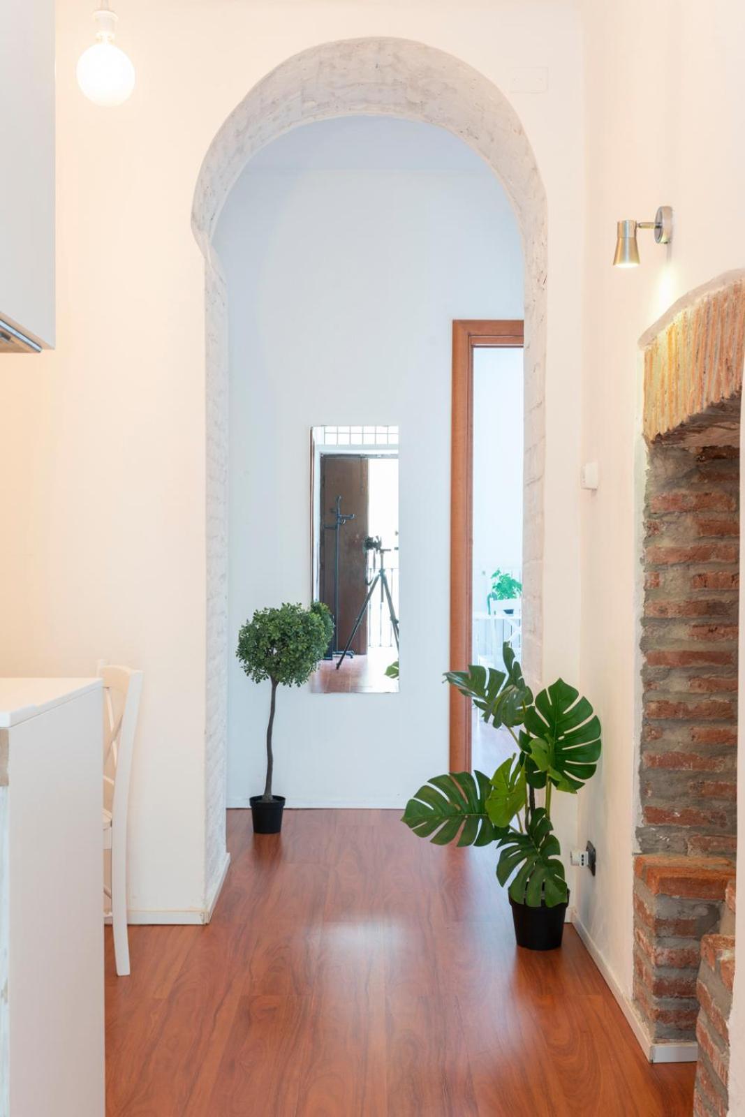 Cozy & Happy Flat In Downtown *