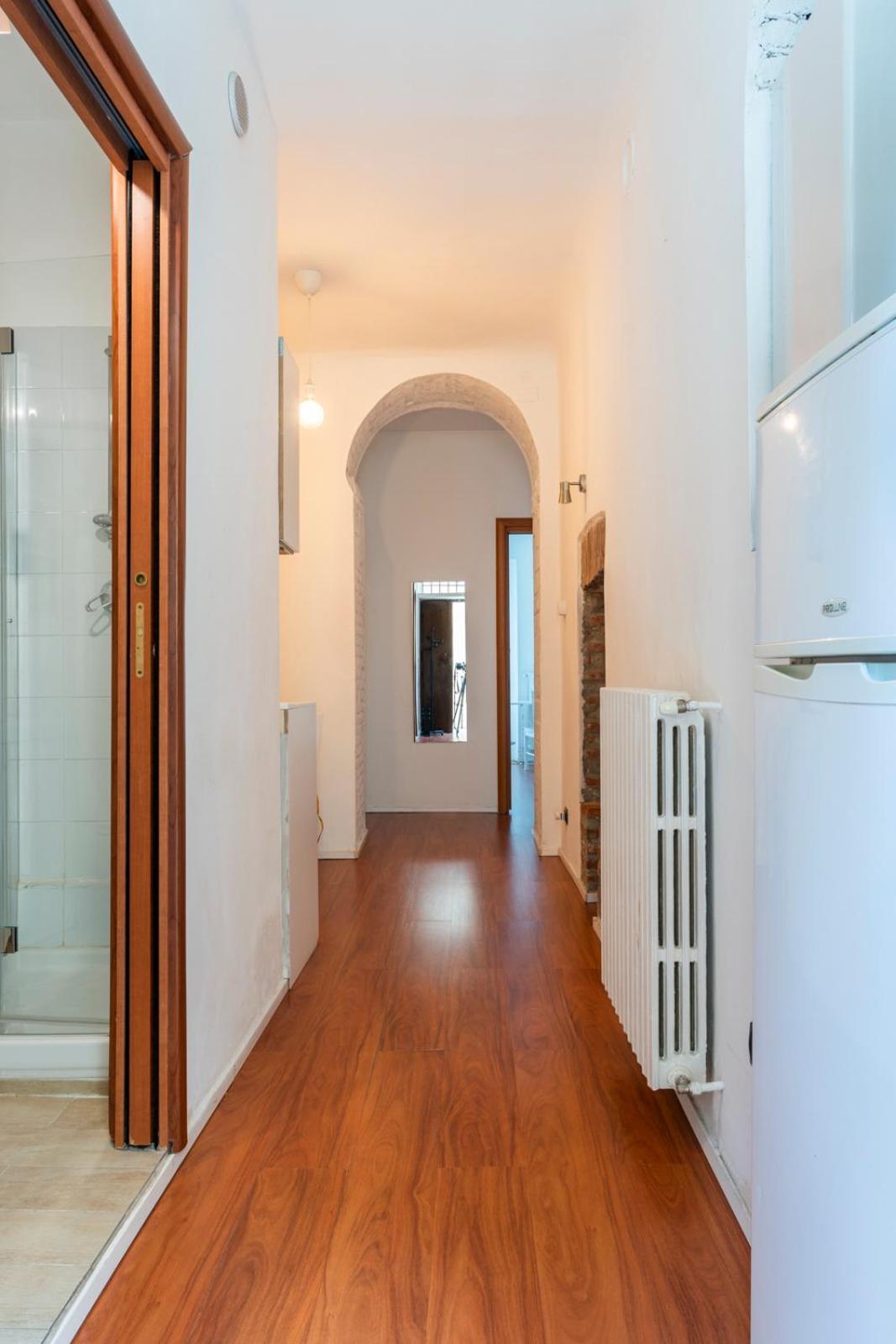 Cozy & Happy Flat In Downtown Appartement
