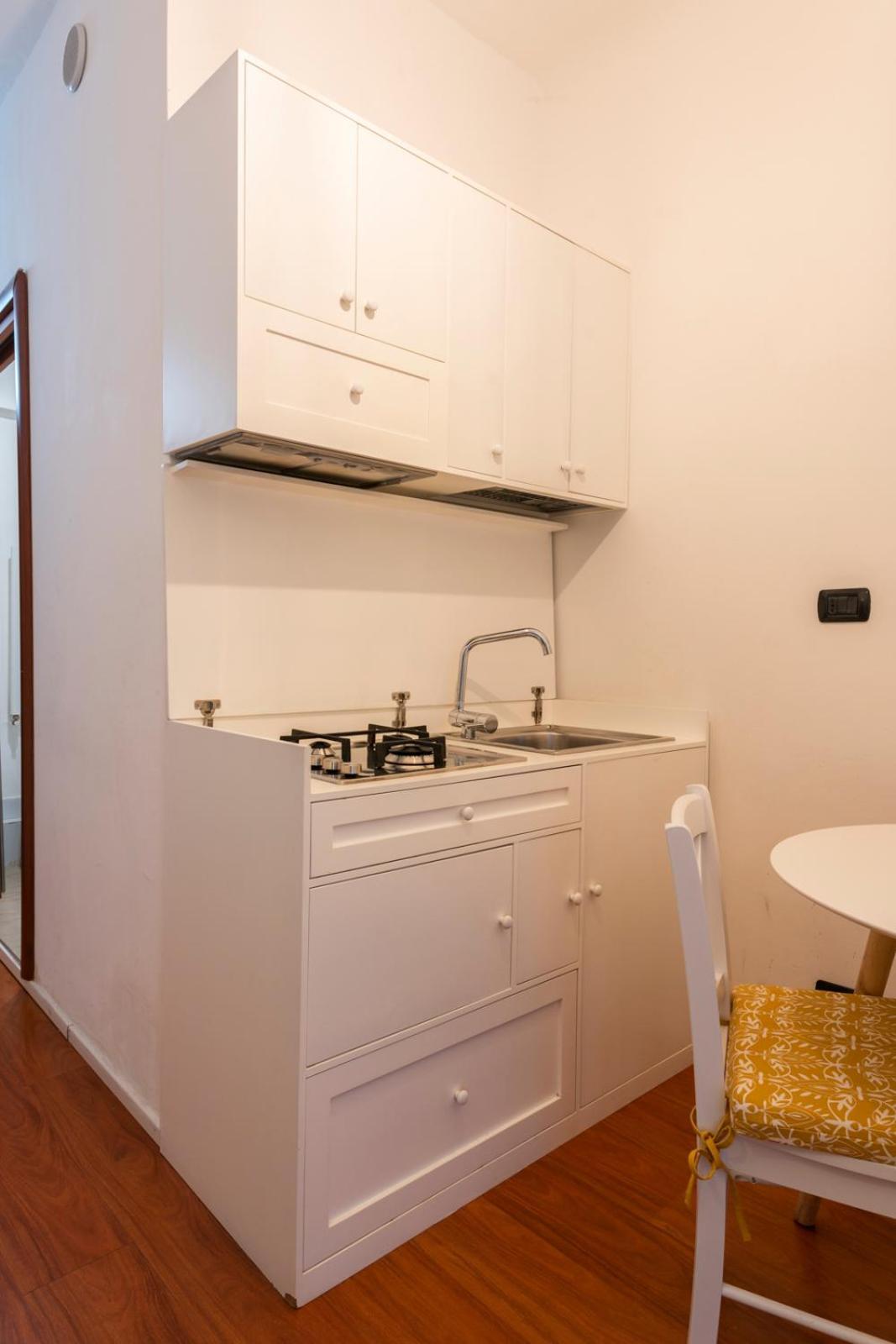 Appartement Cozy & Happy Flat In Downtown