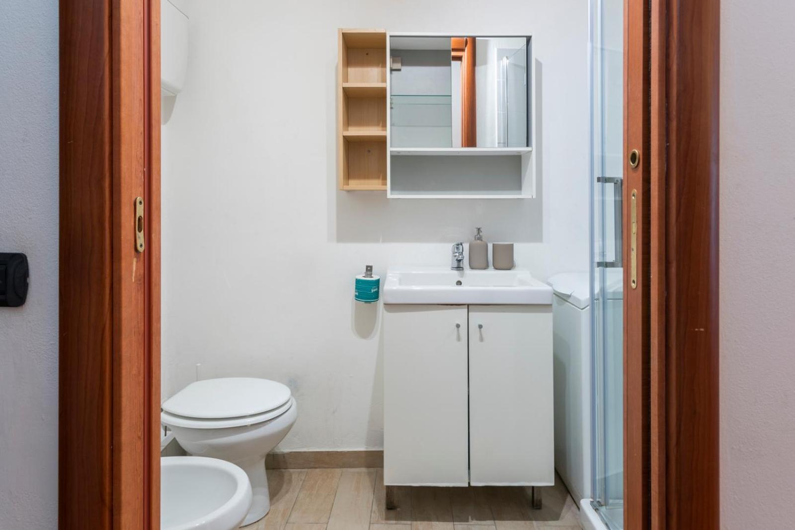 Cozy & Happy Flat In Downtown Appartement *