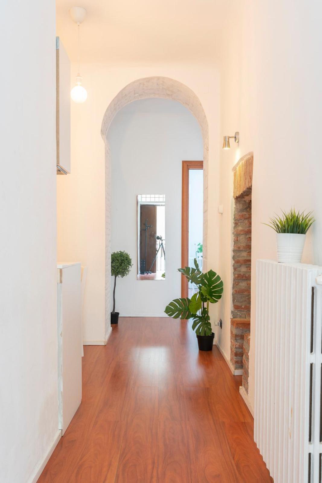 Cozy & Happy Flat In Downtown Appartement Milan