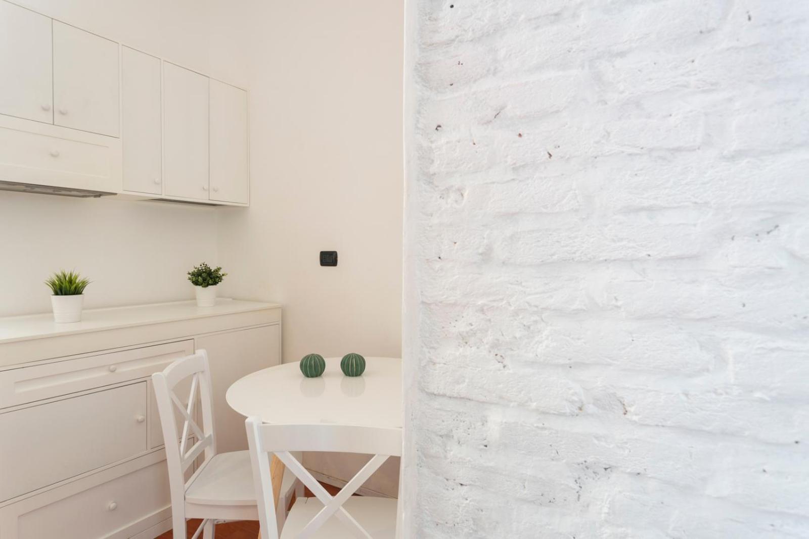 Cozy & Happy Flat In Downtown Milan
