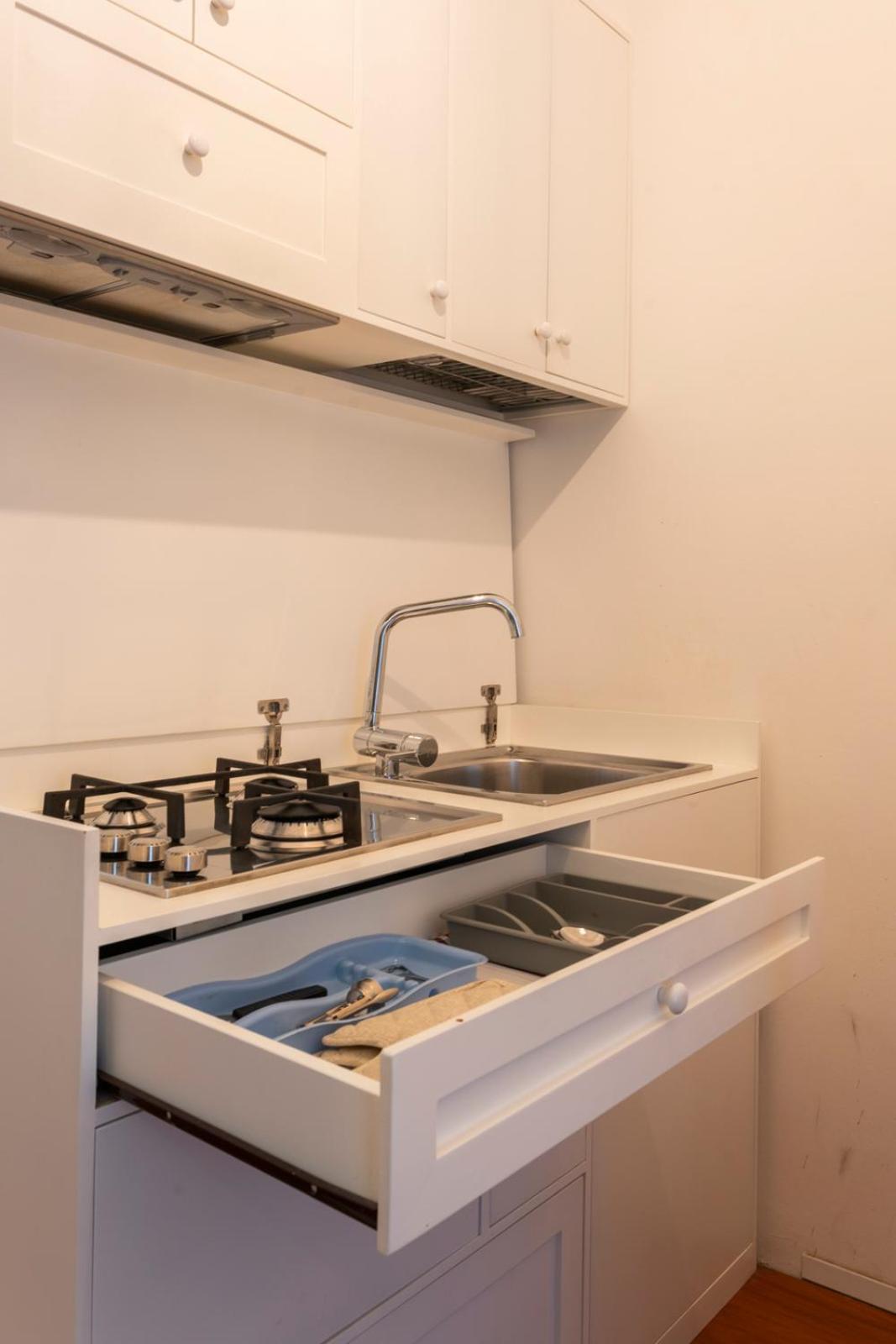 Cozy & Happy Flat In Downtown * Milan