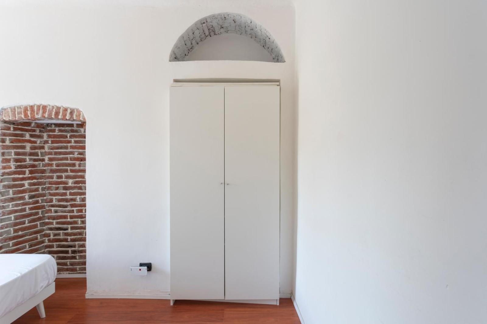 Cozy & Happy Flat In Downtown Appartement *