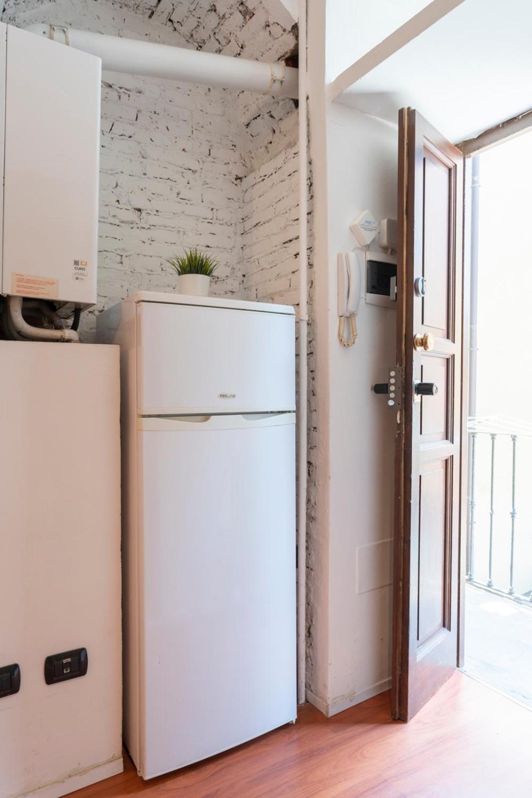 Appartement Cozy & Happy Flat In Downtown *